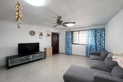 Blk 8 Marsiling Gardens (Woodlands), HDB 4 Rooms #532467531